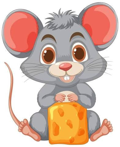 Mice Hoppers (20 Pack)